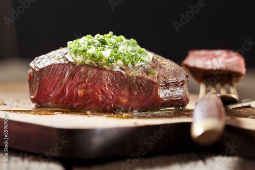 Steak