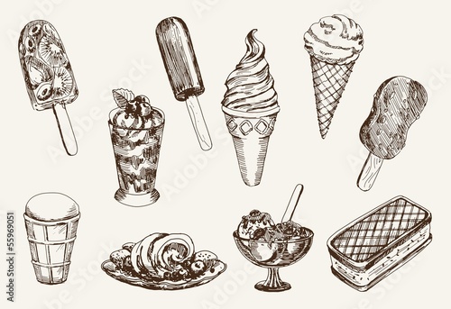 ice-cream