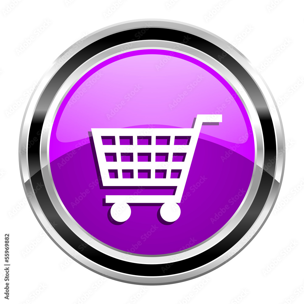shopping cart icon shopping cart icon