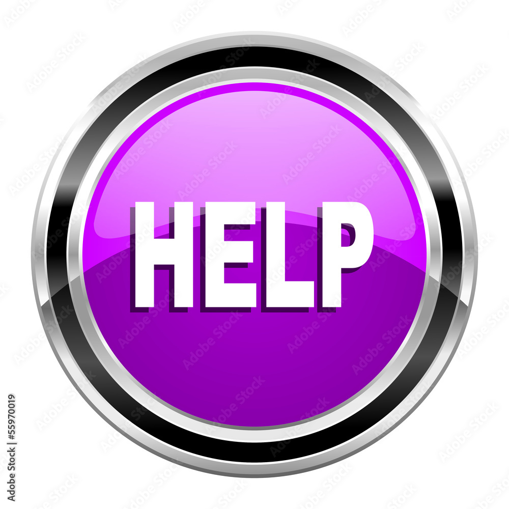 help icon help icon