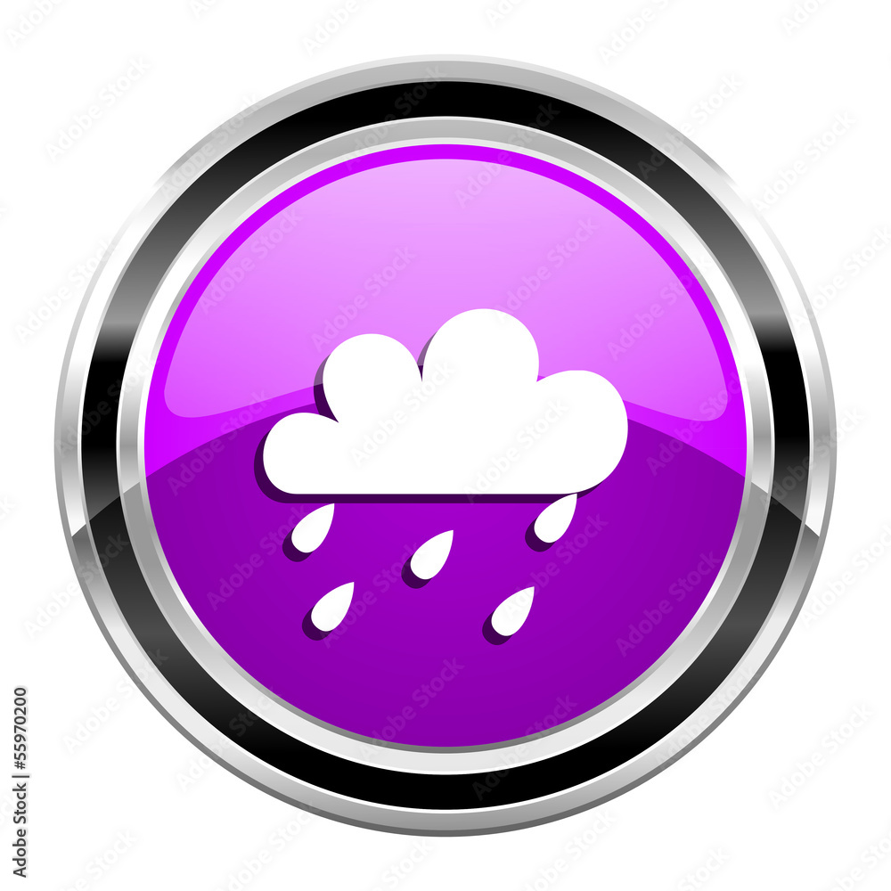 rain icon rain icon