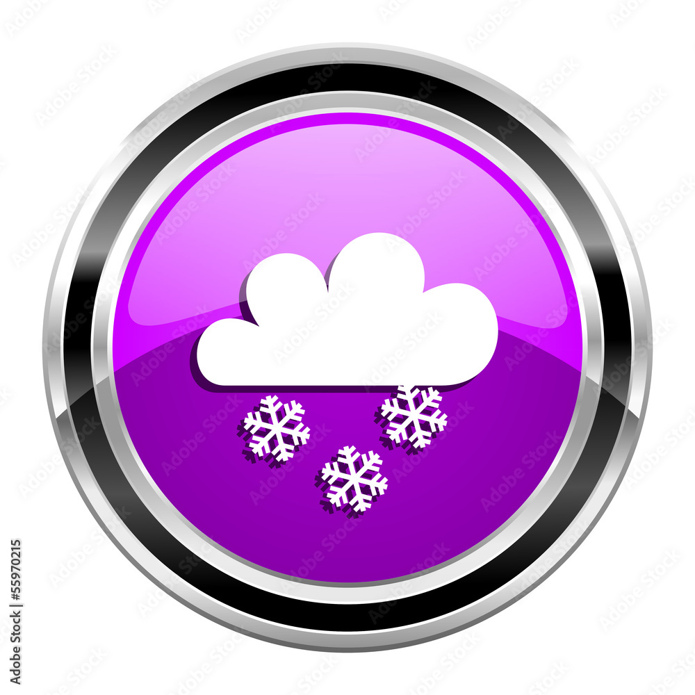 snowing icon snowing icon