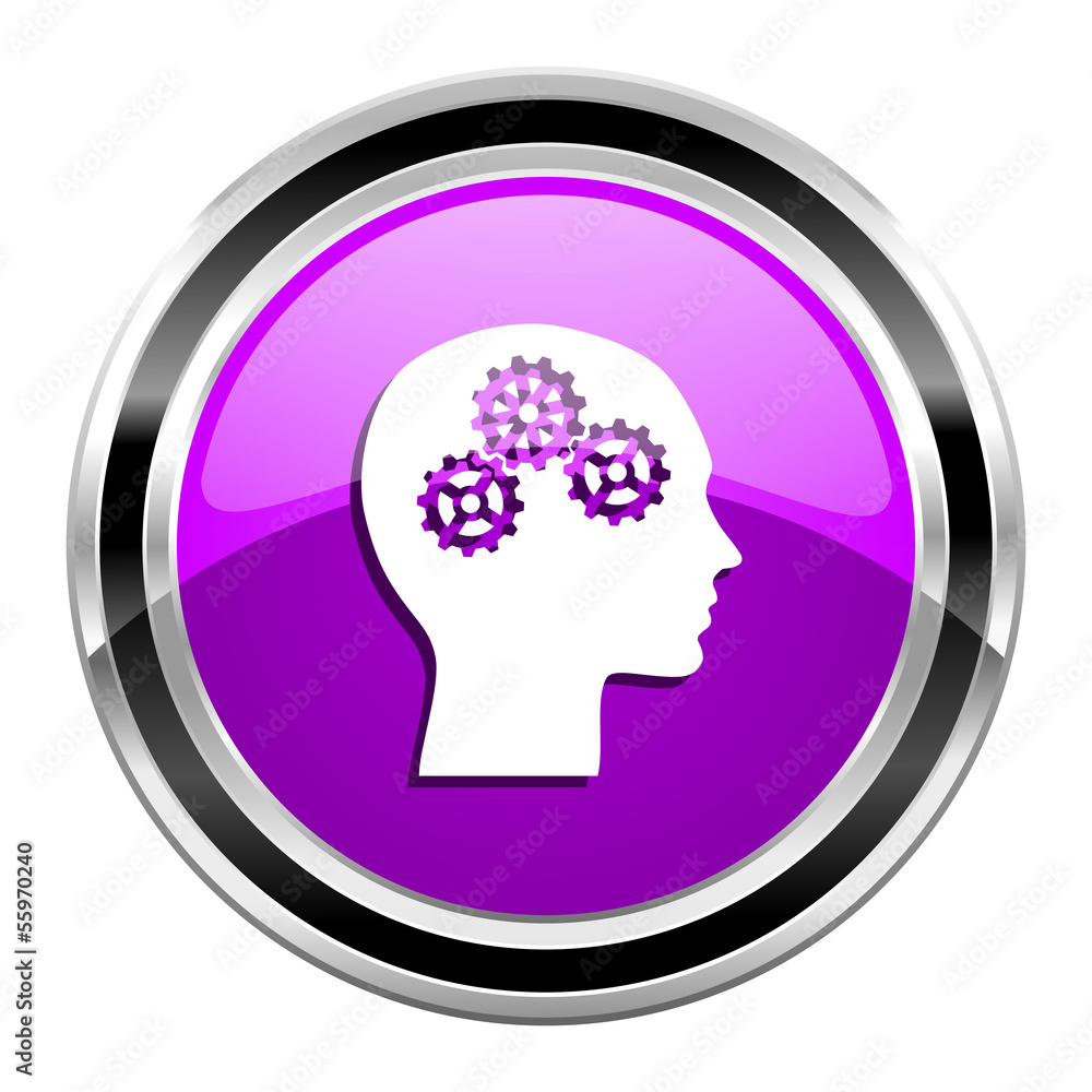 head icon head icon