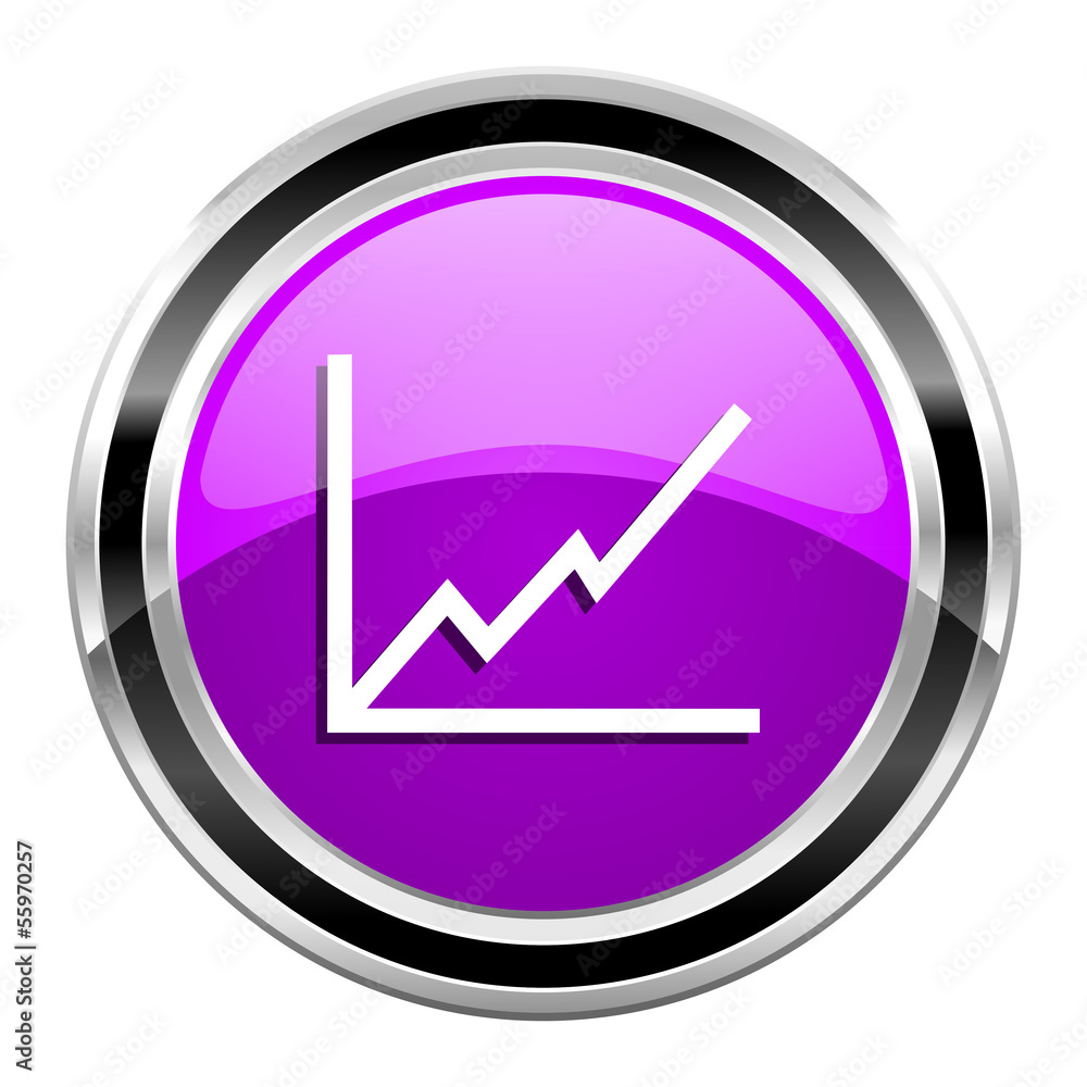 chart icon chart icon