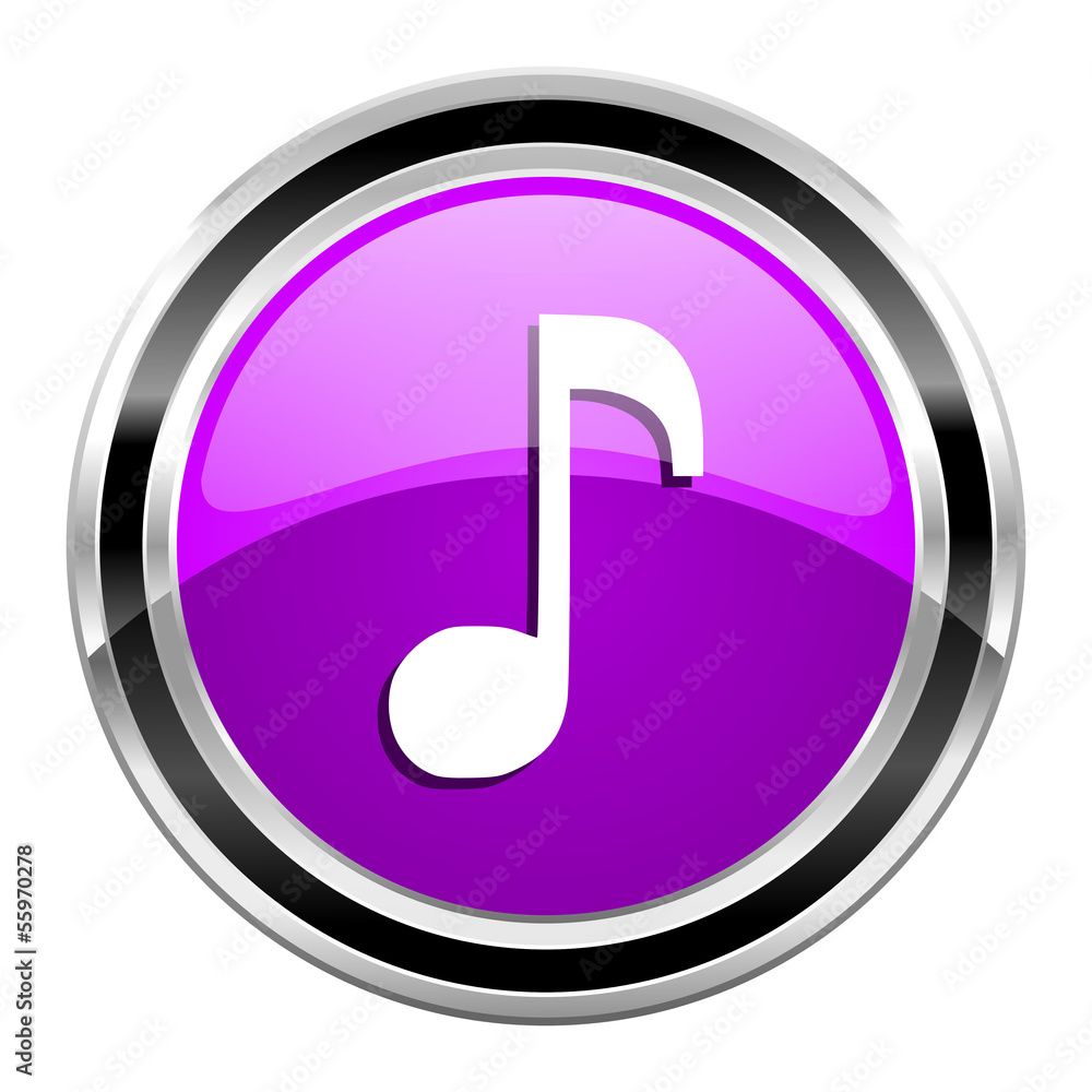 music icon music icon