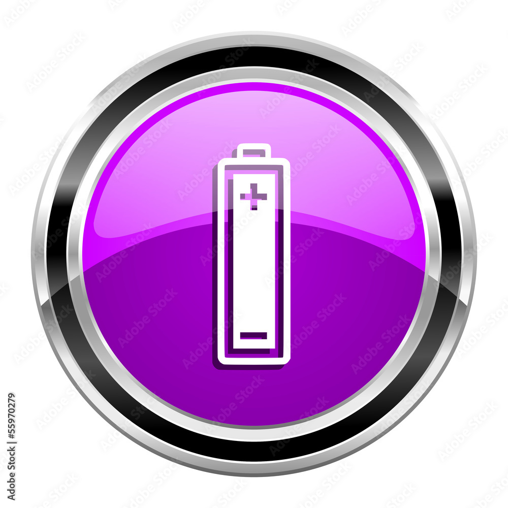 battery icon battery icon