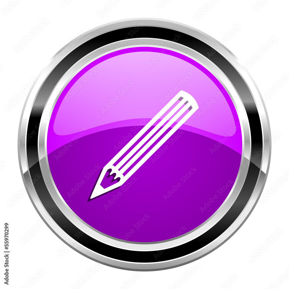 pencil icon pencil icon