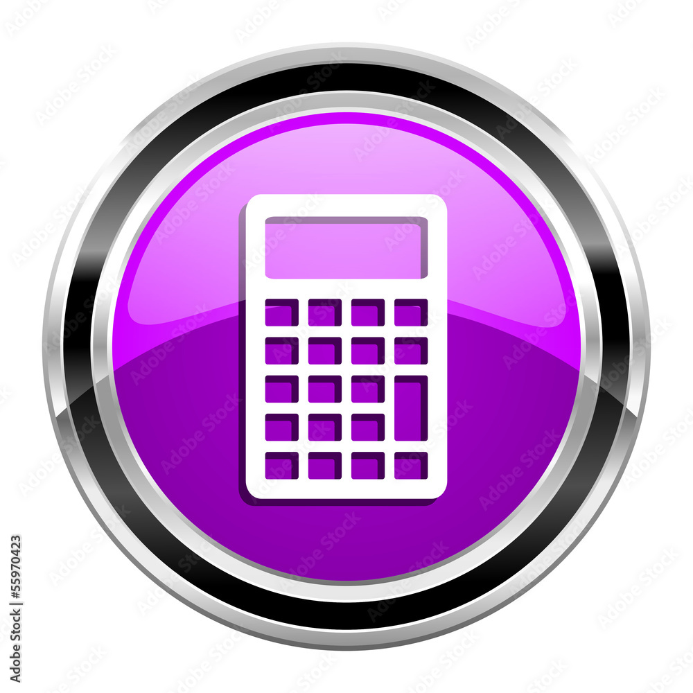calculator icon calculator icon