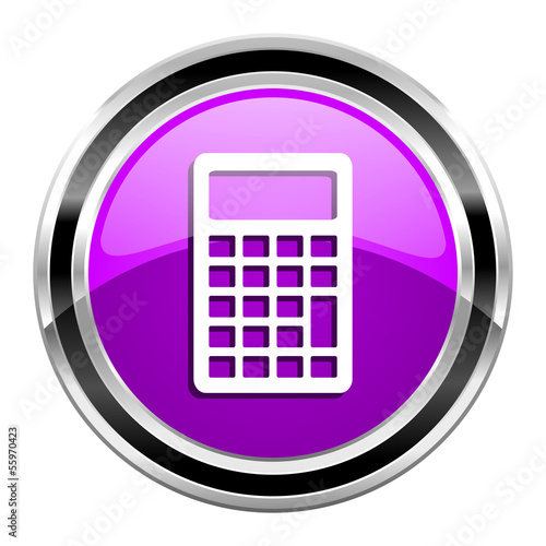 calculator icon