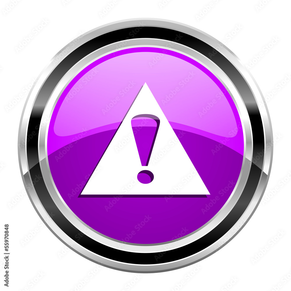 warning icon warning icon