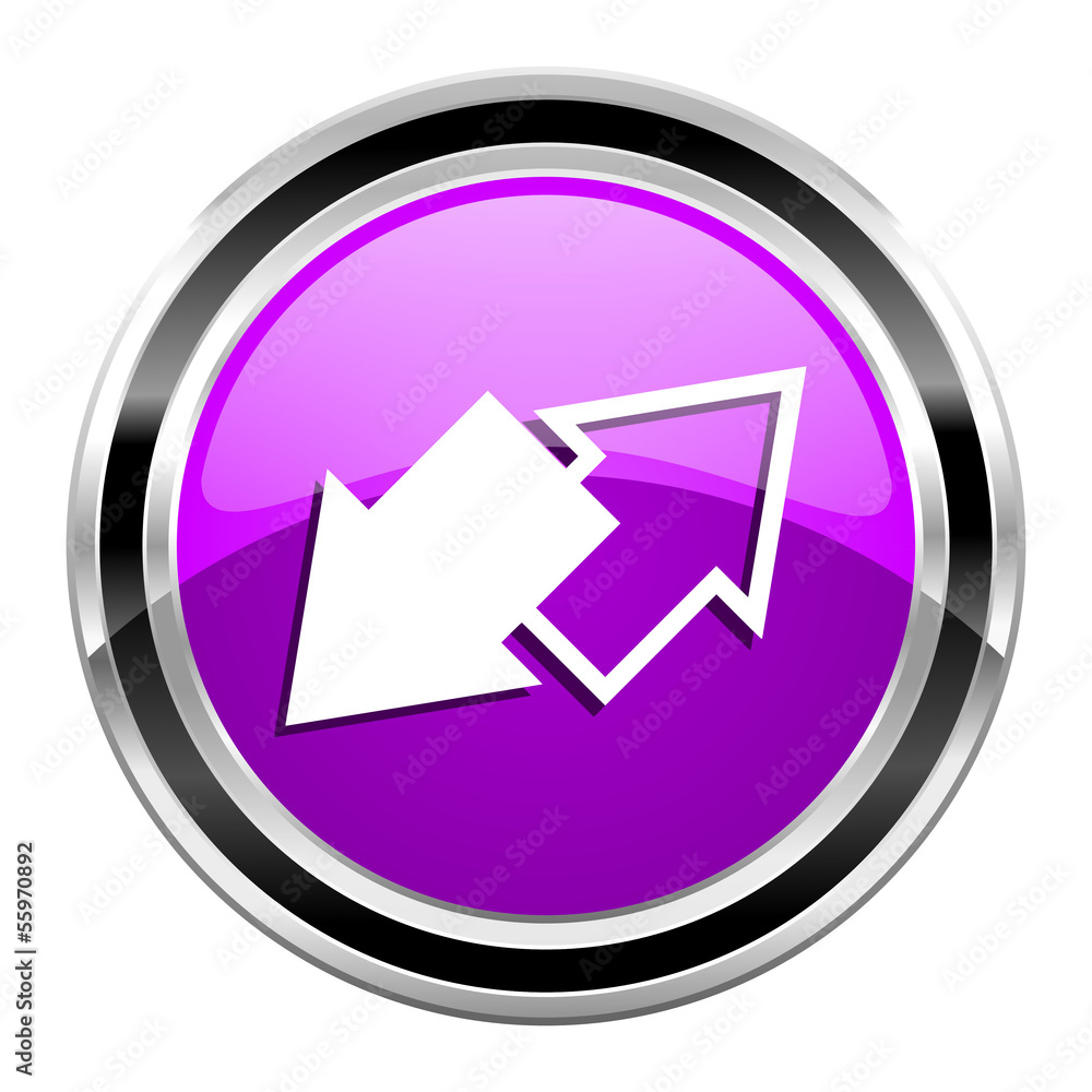exchange icon exchange icon