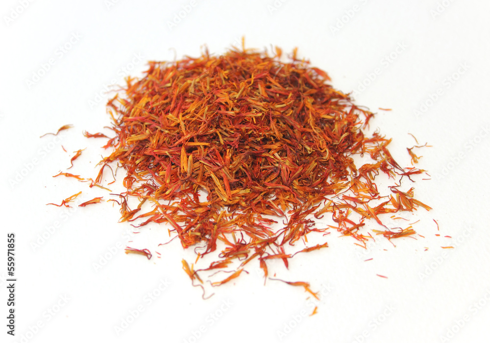 Fototapeta premium Saffron