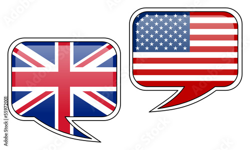 British-American Conversation