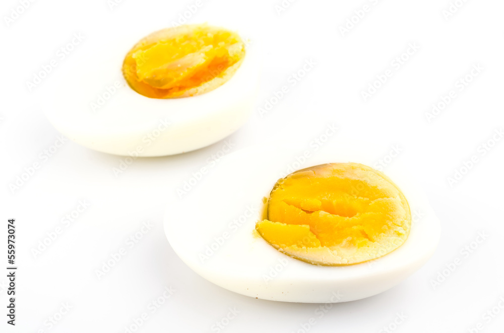 Boiled eggs Boiled eggs