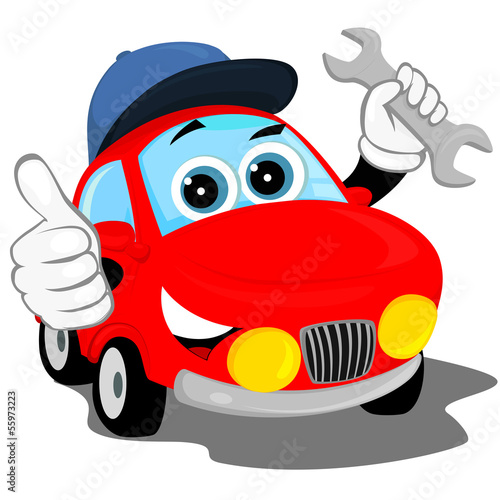 auto repair