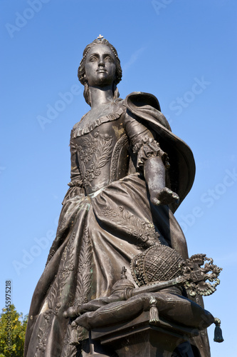 Katharina die Große