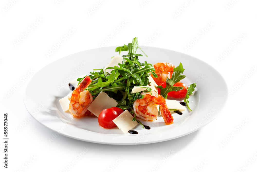 Seafood Seafood