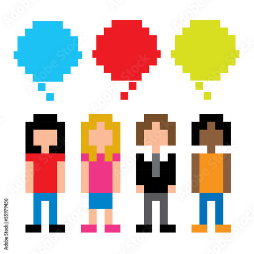 kids icons