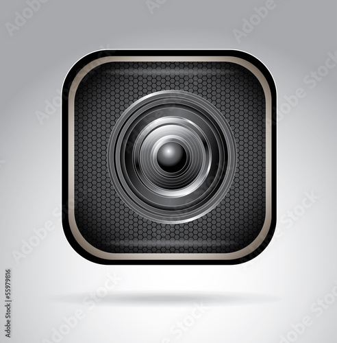 camera lens