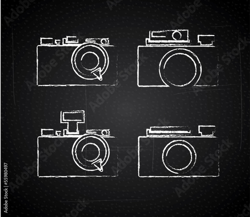 cameras design