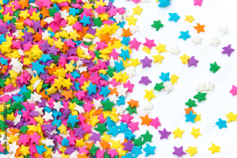 Sugar Sprinkles Sugar Sprinkles