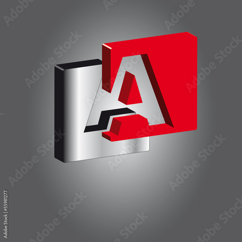 Doppelblock A