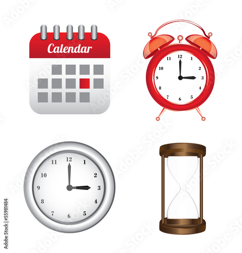 time design