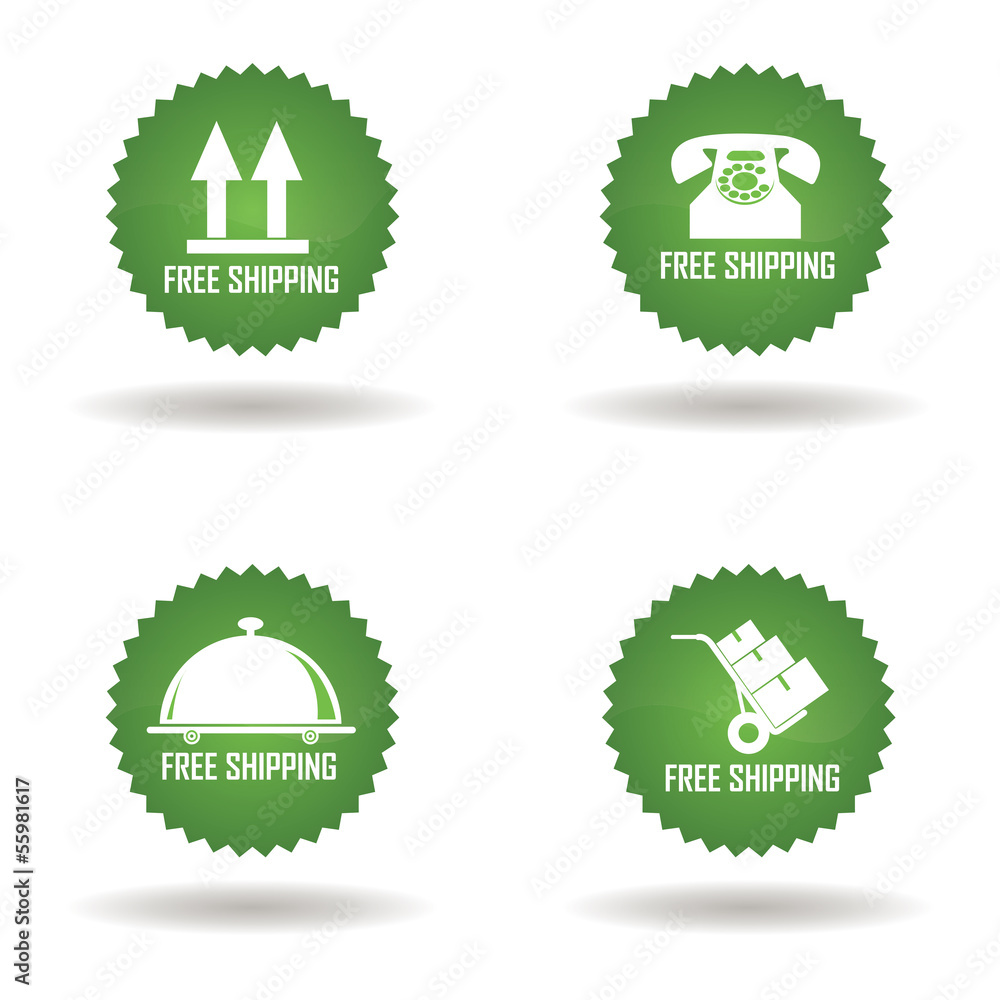 Free shipping Free shipping