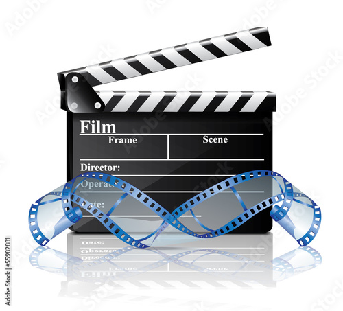 Camera Motor Film