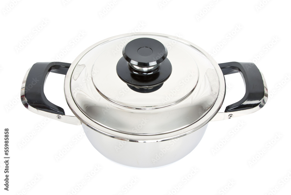 Cooking pot Cooking pot