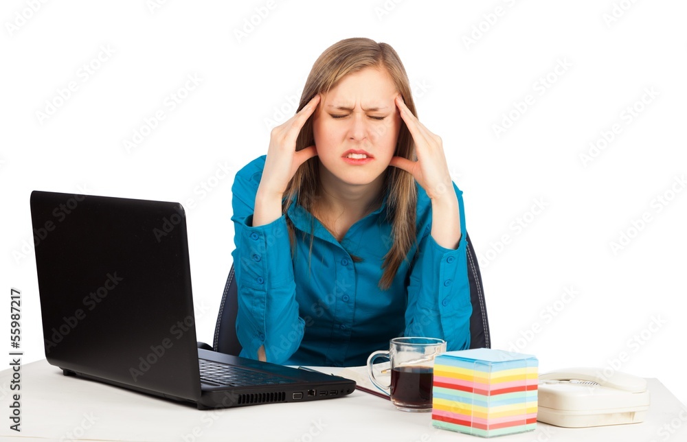 Stress at work Stress at work