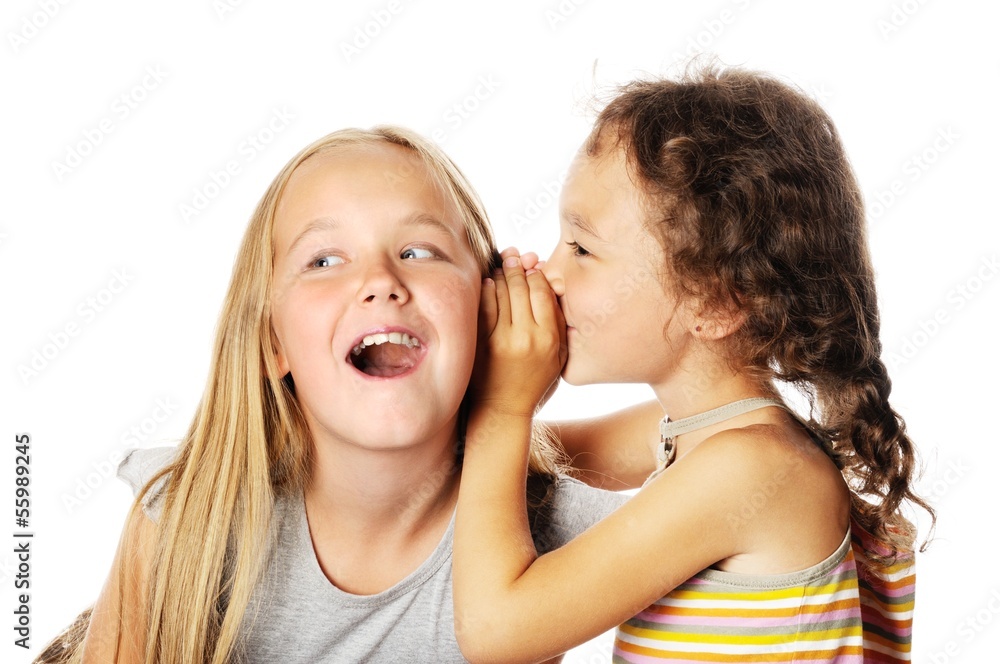 Secrets Secrets