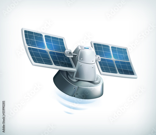 Observation satellite