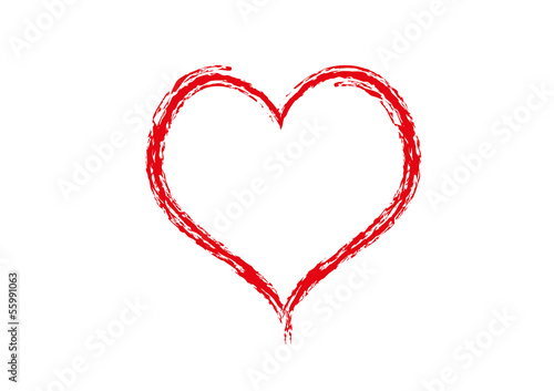 Red Heart