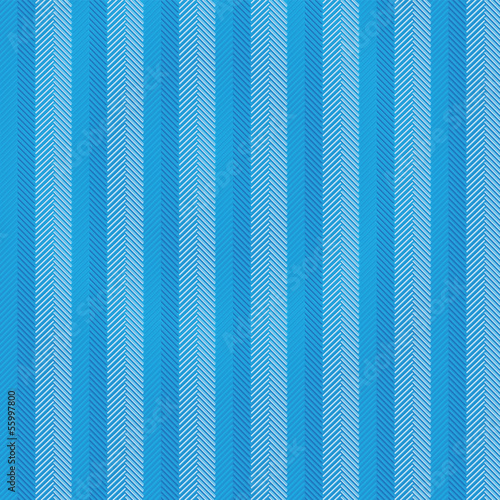 Feiner Stoff mit blauen Pfeilen