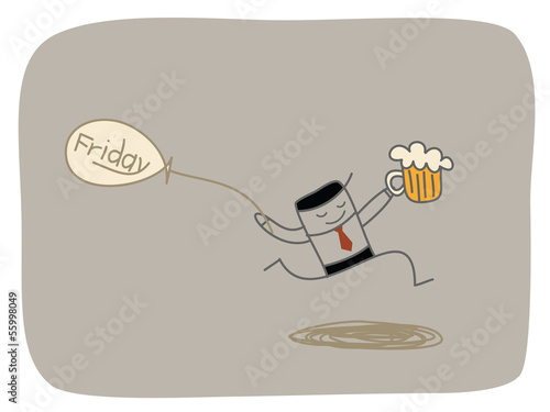 happy friday