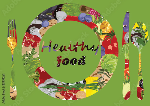 healthy eating