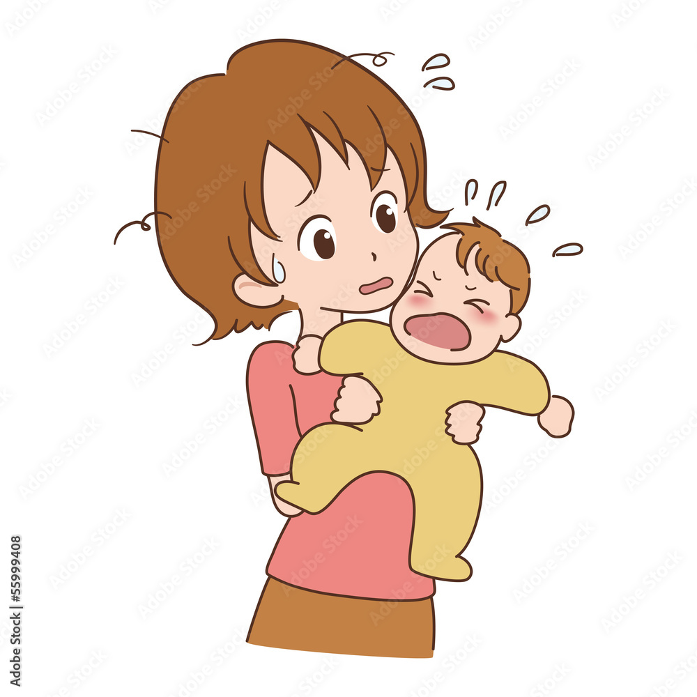 女性/育児 女性/育児