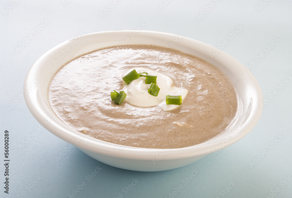 mushroom cream soup mushroom cream soup