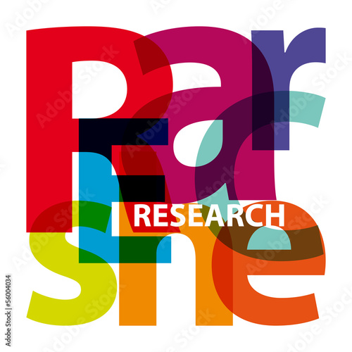 Vector Research. Broken text