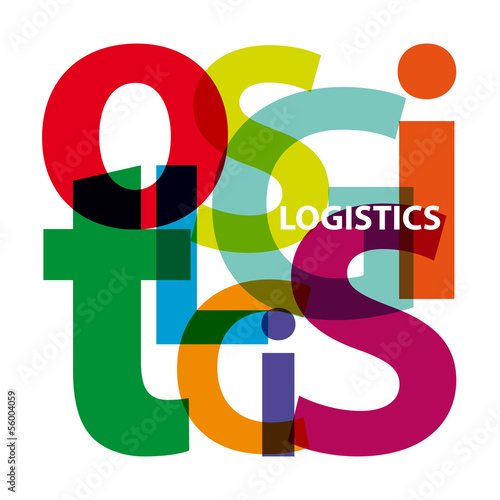 Vector Logistics. Broken text