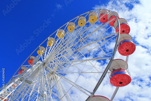 grande roue photo