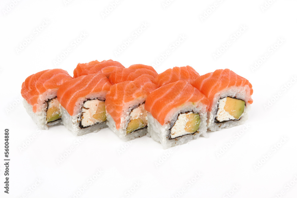sushi rolls sushi rolls