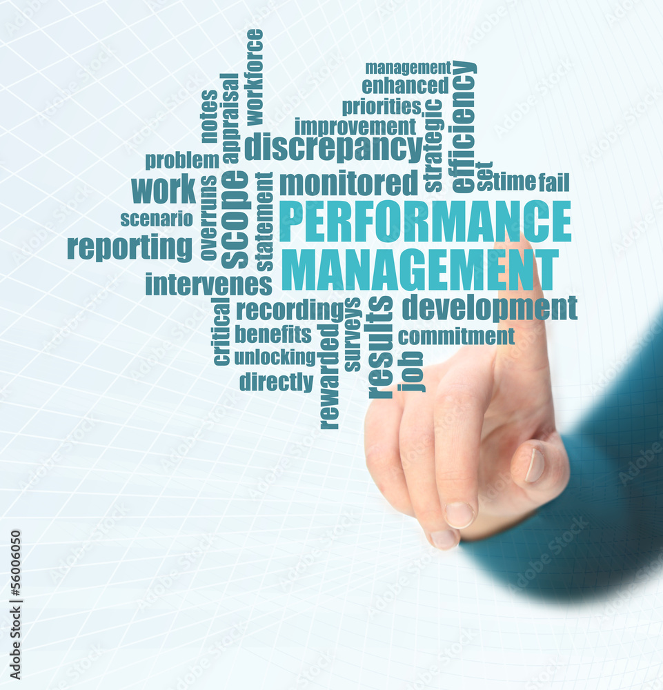 performance management