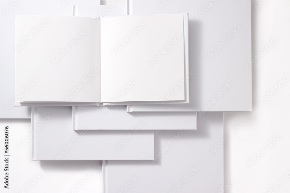 white books white books