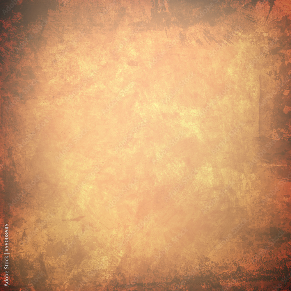 Naklejka premium Vintage Style background with space for text