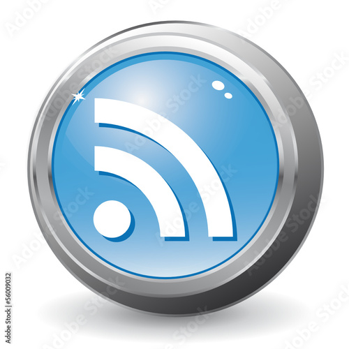 RSS ICON