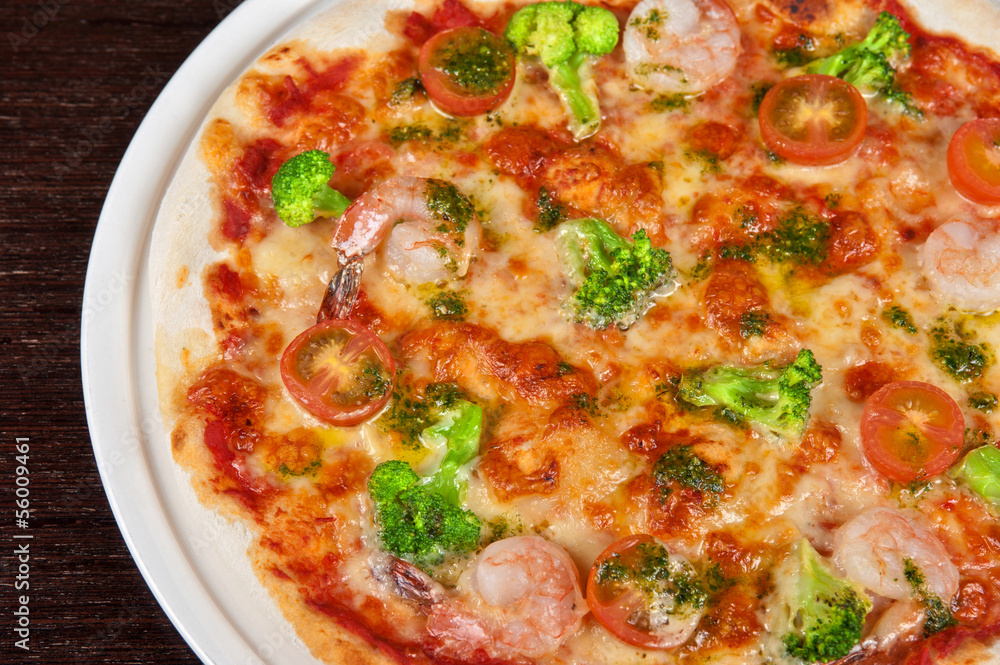 seafood pizza seafood pizza