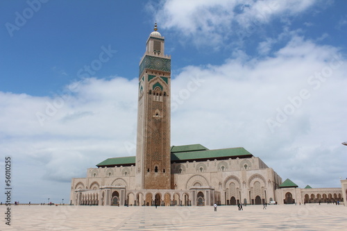 Mesquita Hassan 2