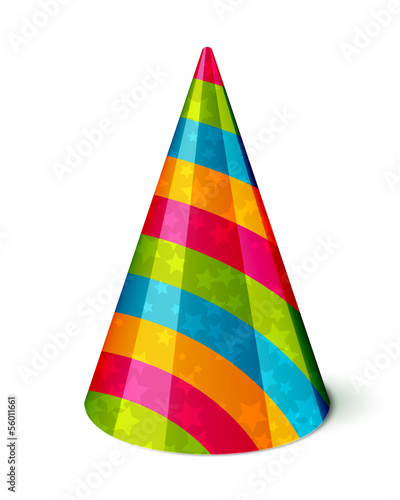 Party hat